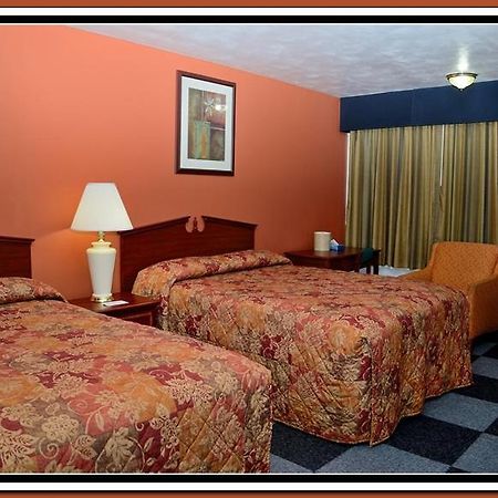 The Cardinal Inn Luray Luaran gambar