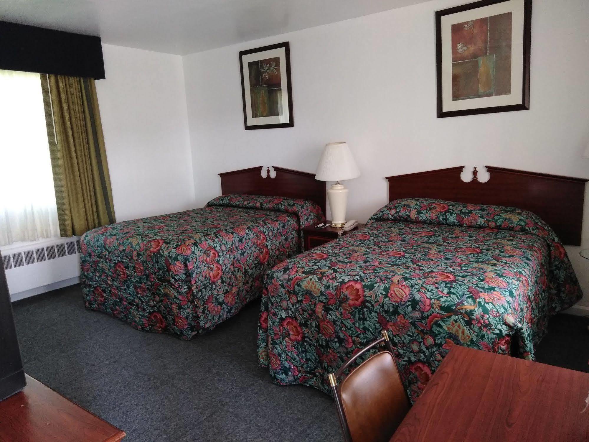 The Cardinal Inn Luray Luaran gambar