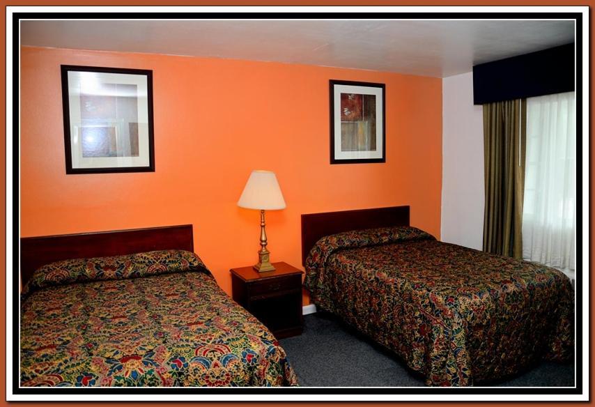 The Cardinal Inn Luray Luaran gambar