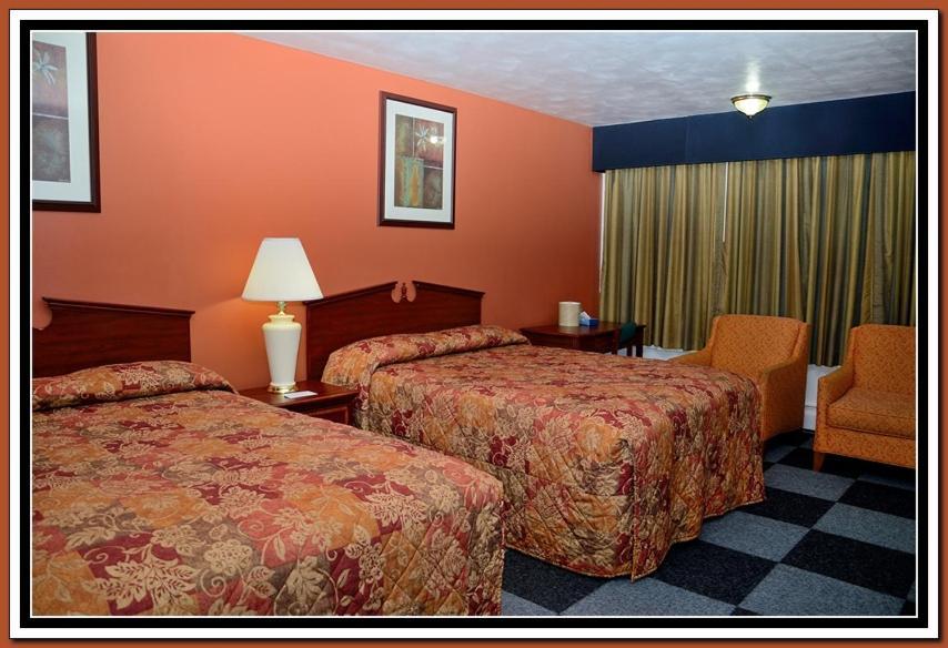 The Cardinal Inn Luray Luaran gambar