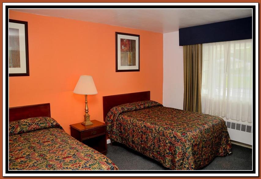 The Cardinal Inn Luray Luaran gambar