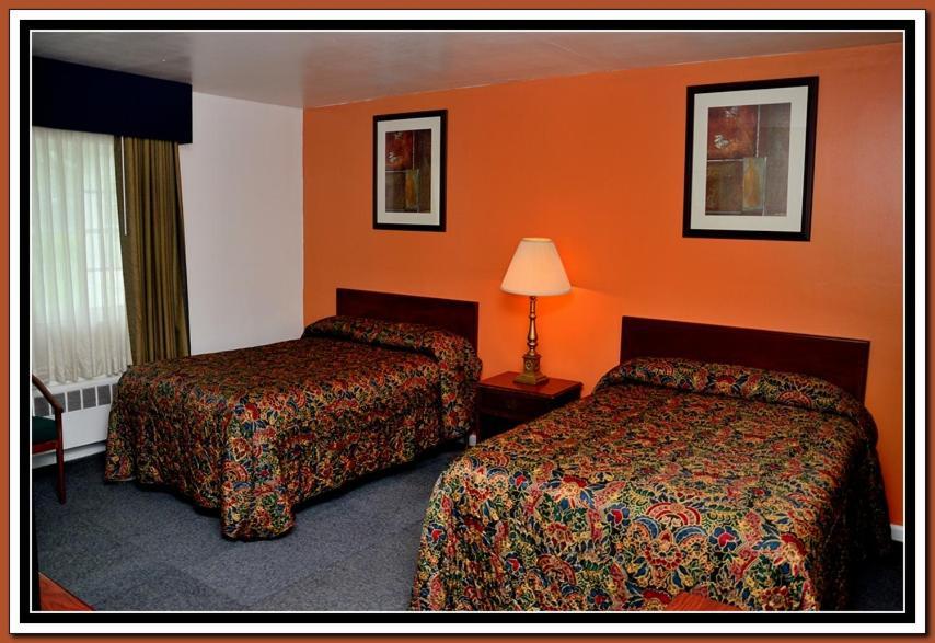 The Cardinal Inn Luray Luaran gambar