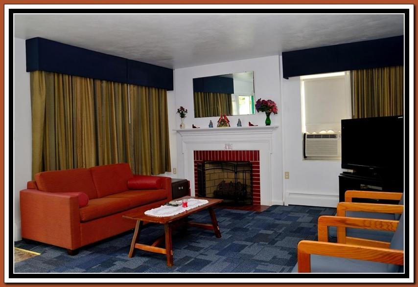 The Cardinal Inn Luray Luaran gambar