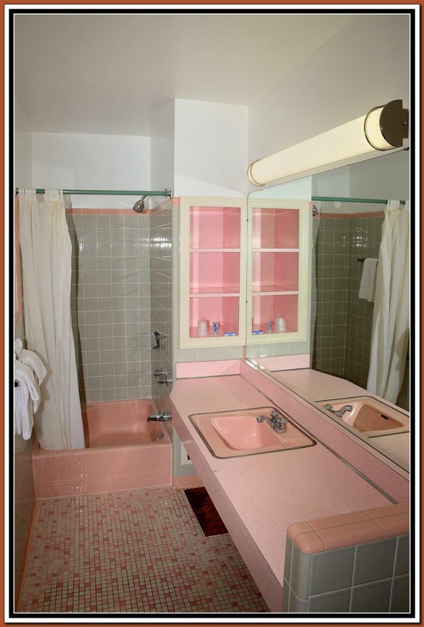 The Cardinal Inn Luray Luaran gambar