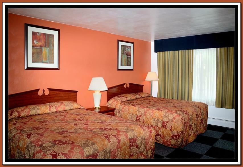 The Cardinal Inn Luray Luaran gambar