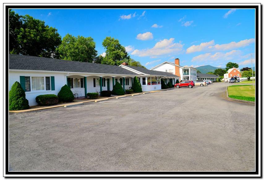 The Cardinal Inn Luray Luaran gambar