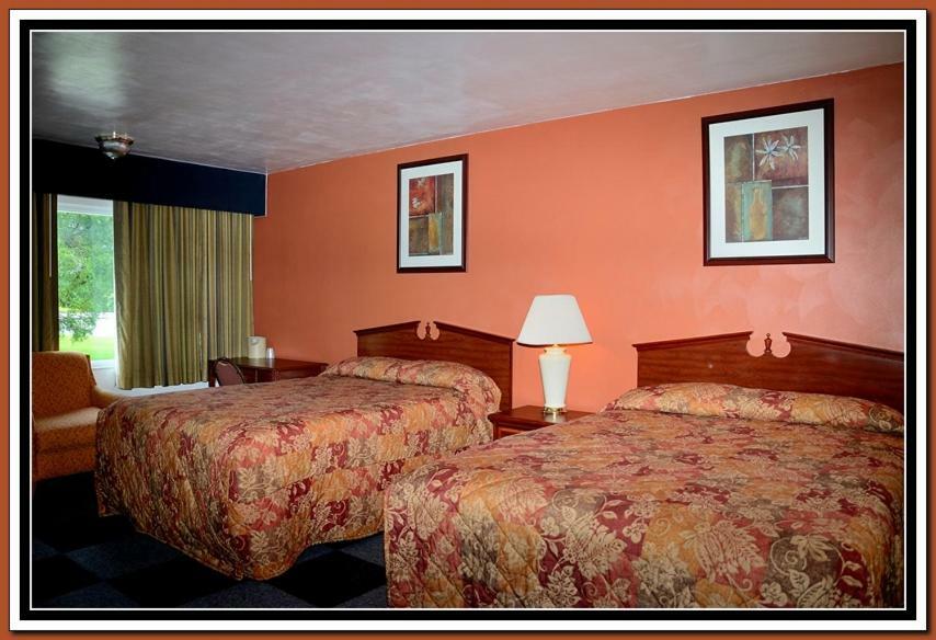 The Cardinal Inn Luray Luaran gambar